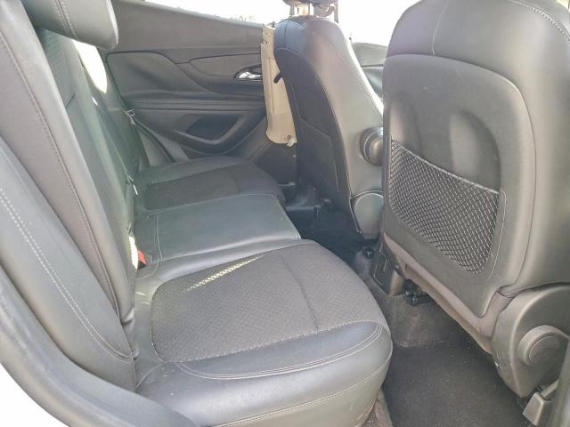 Buick Encore Sport Touring Image 12