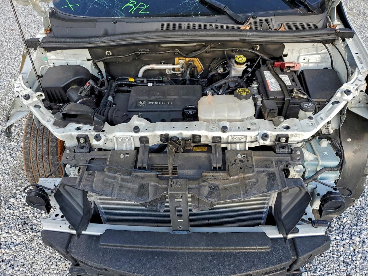 Buick Encore Sport Touring Image 9