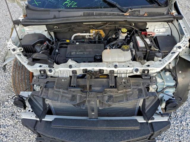 Buick Encore Sport Touring Image 9