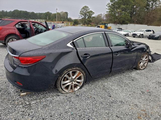 Mazda 6 Touring Image 9