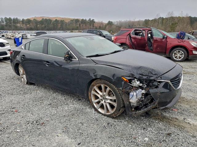 Mazda 6 Touring Image 2