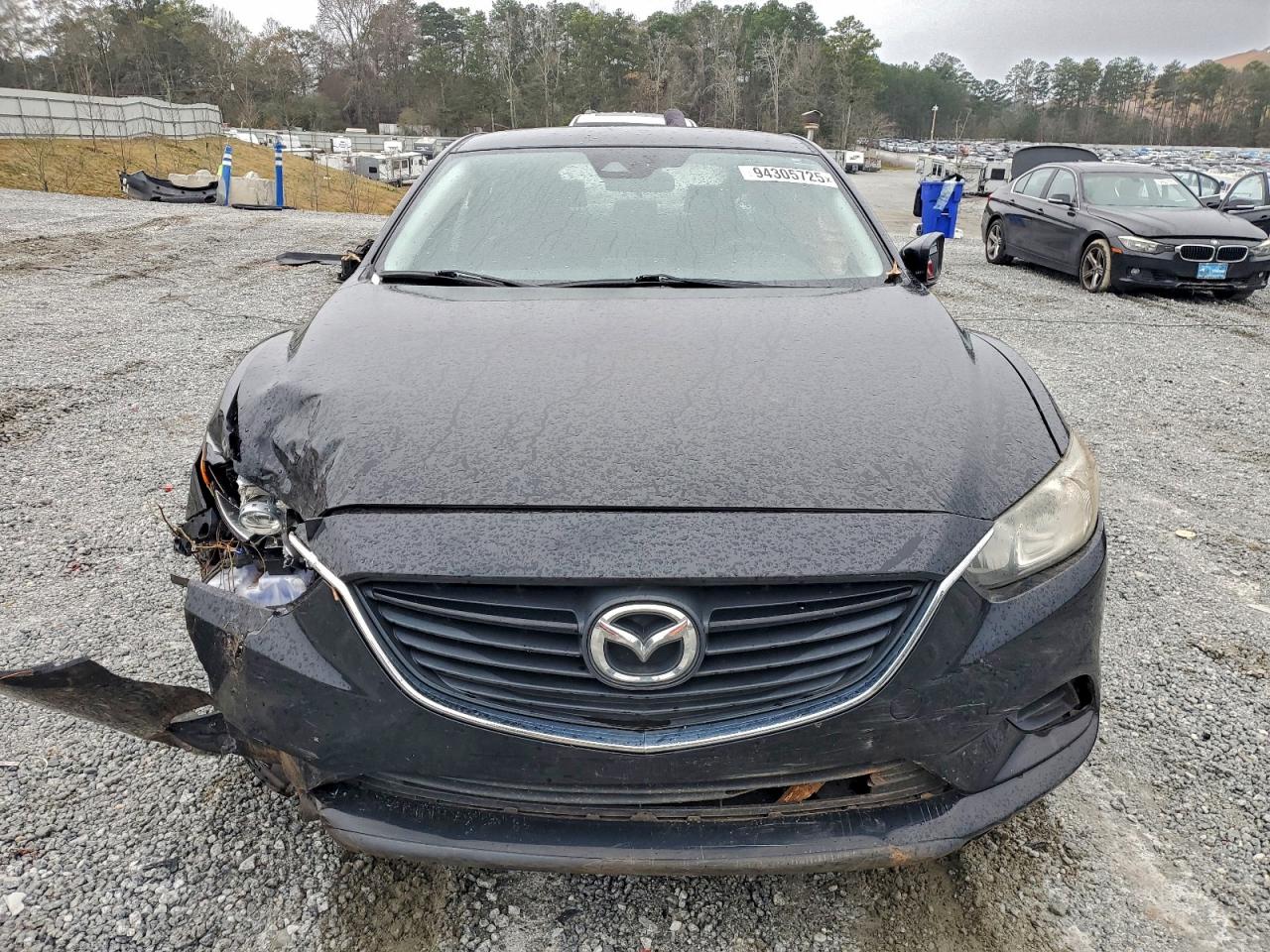 Mazda 6 Touring Image 3