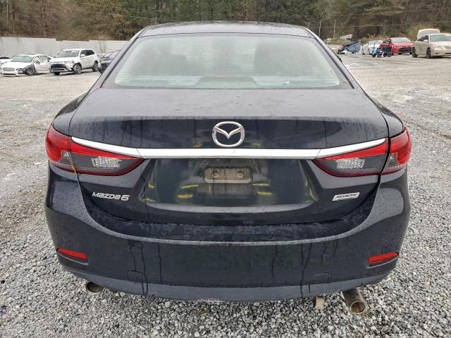 Mazda 6 Touring Image 6
