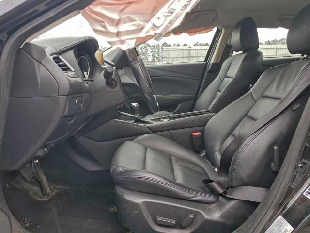 Mazda 6 Touring Image 5