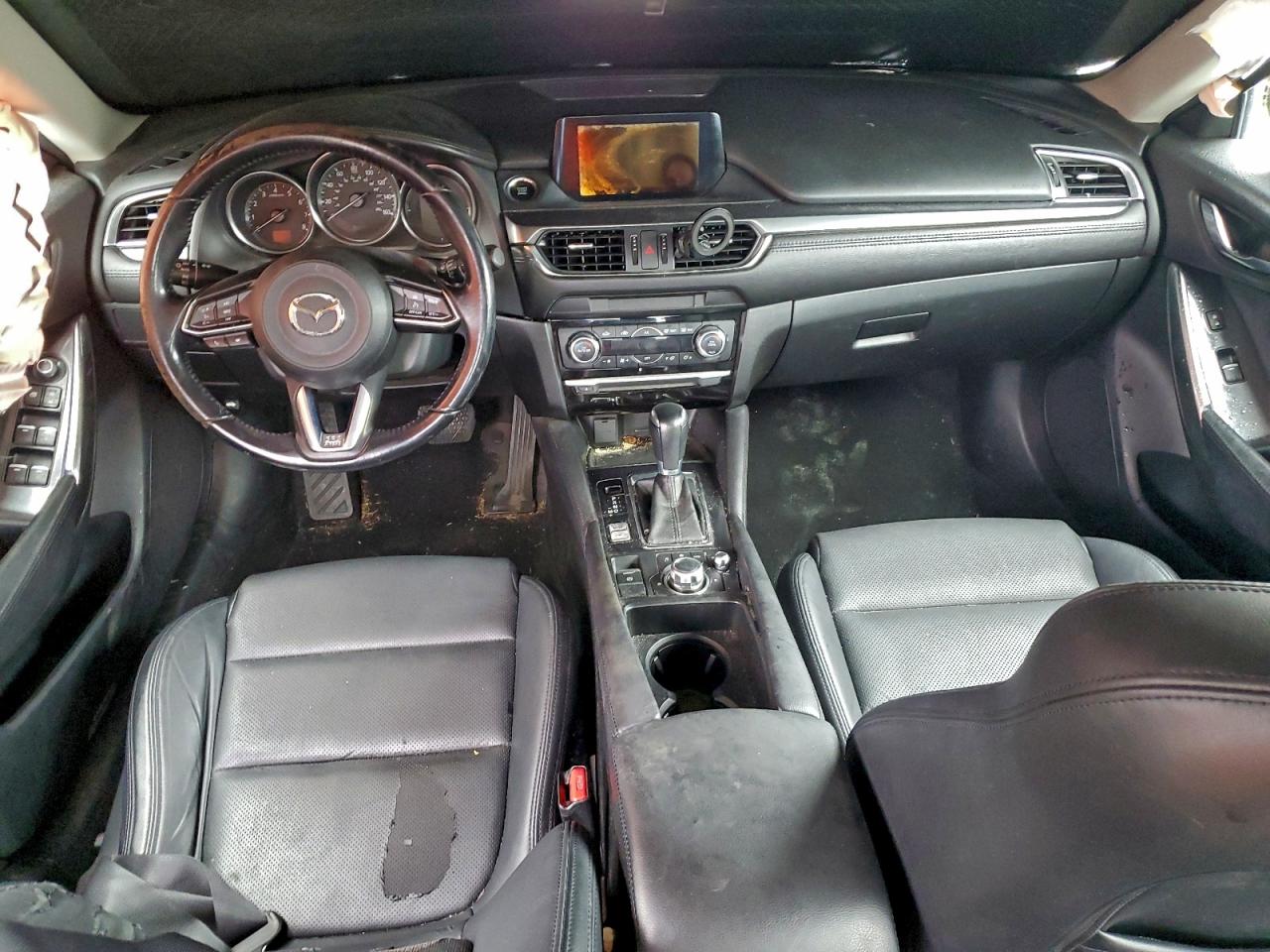 Mazda 6 Touring Image 10