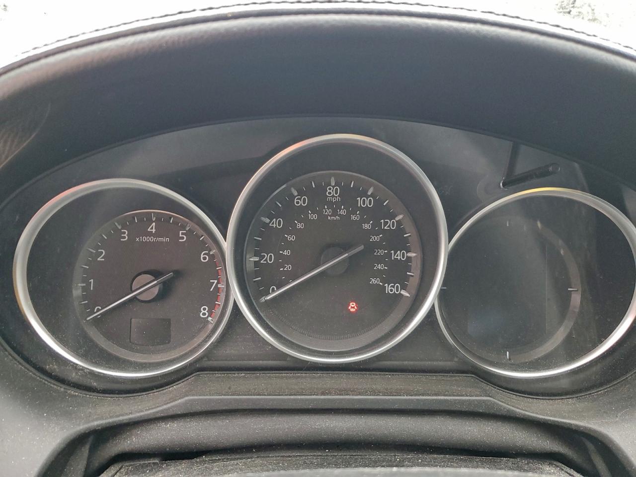 Mazda 6 Touring Image 7