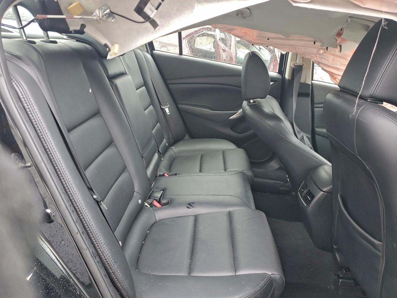 Mazda 6 Touring Image 8