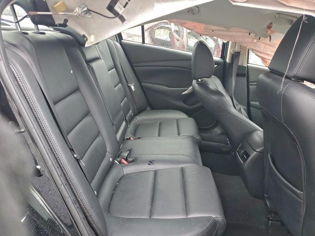 Mazda 6 Touring Image 8