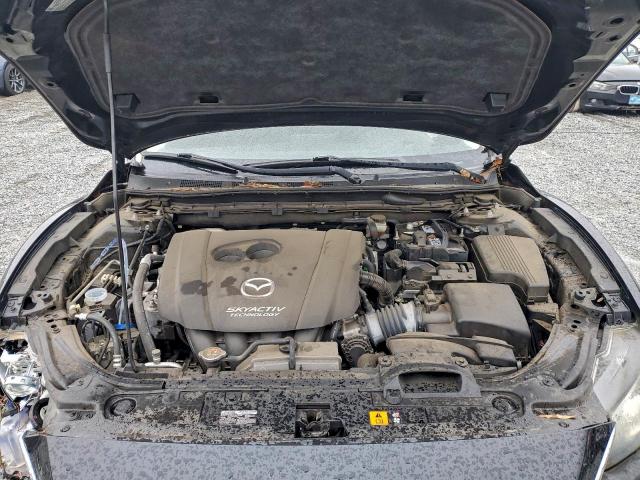 Mazda 6 Touring Image 11