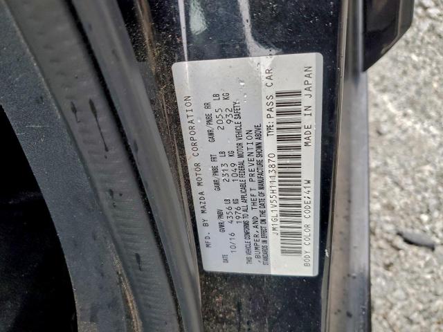 Mazda 6 Touring Image 4