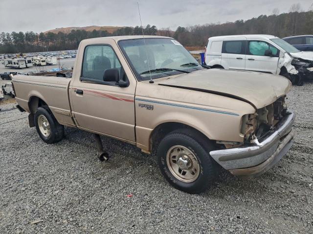 Ford Ranger Image 7