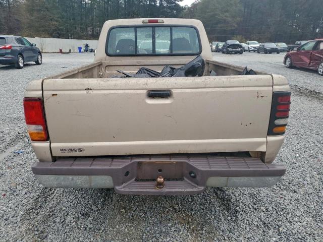 Ford Ranger Image 10