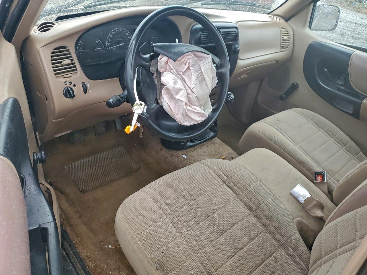 Ford Ranger Image 11