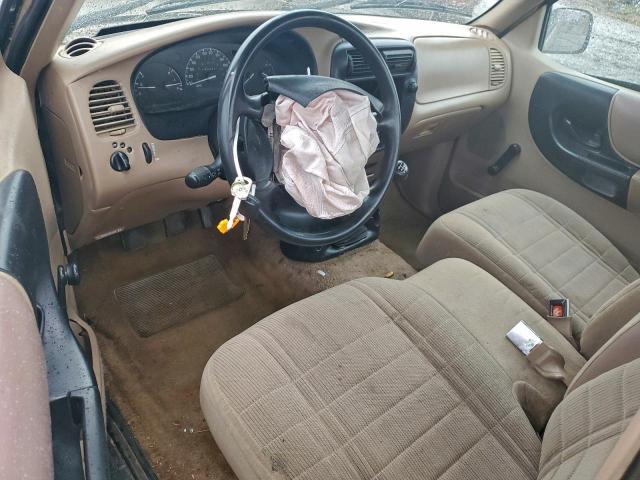 Ford Ranger Image 11