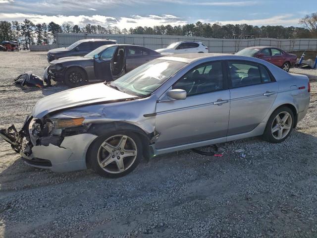  Salvage Acura TL