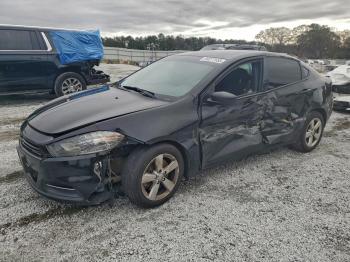  Salvage Dodge Dart