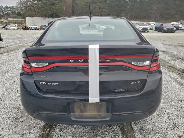 Dodge Dart Sxt Image 8