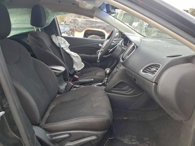 Dodge Dart Sxt Image 4