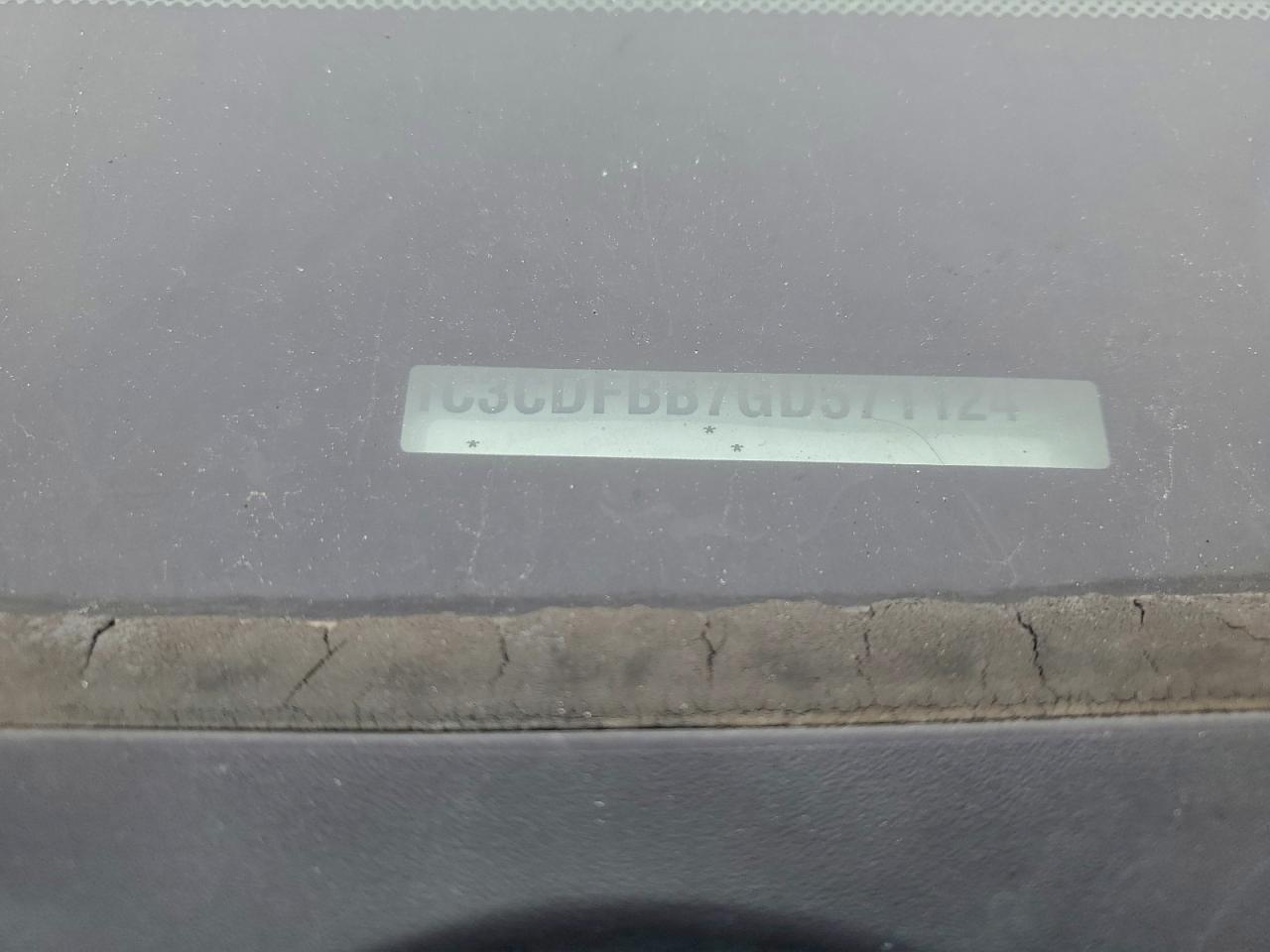 Dodge Dart Sxt Image 10