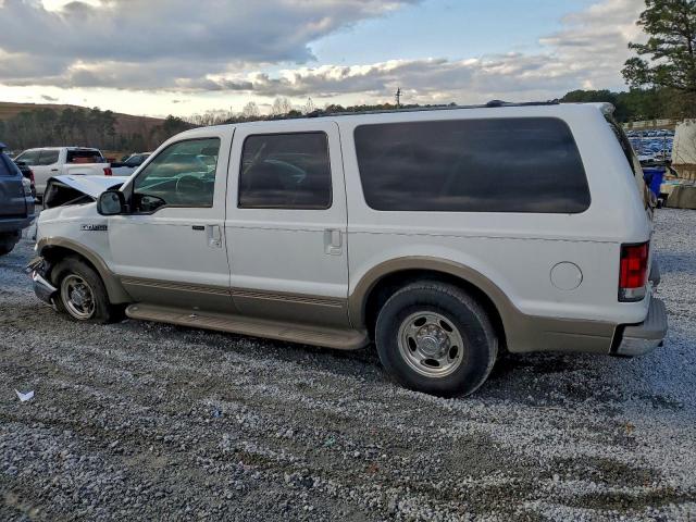 Ford Excursion Limited Image 7