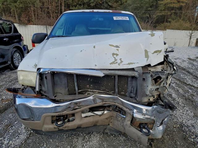 Ford Excursion Limited Image 2