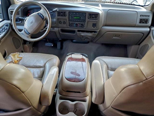 Ford Excursion Limited Image 13