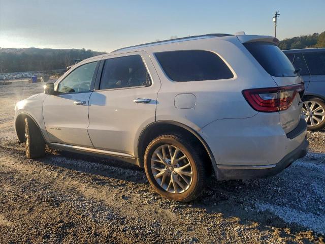 Dodge Durango Citadel Image 7