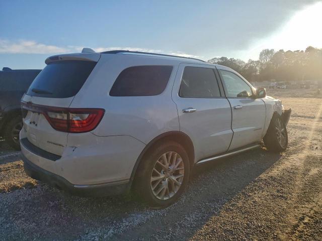 Dodge Durango Citadel Image 6