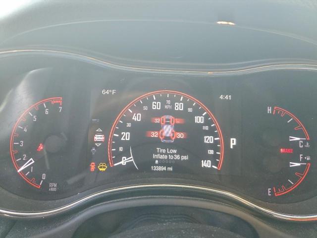 Dodge Durango Citadel Image 9