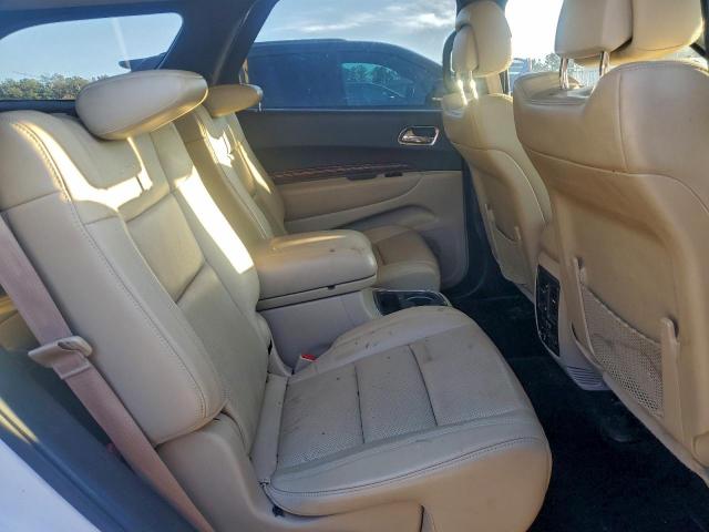 Dodge Durango Citadel Image 10