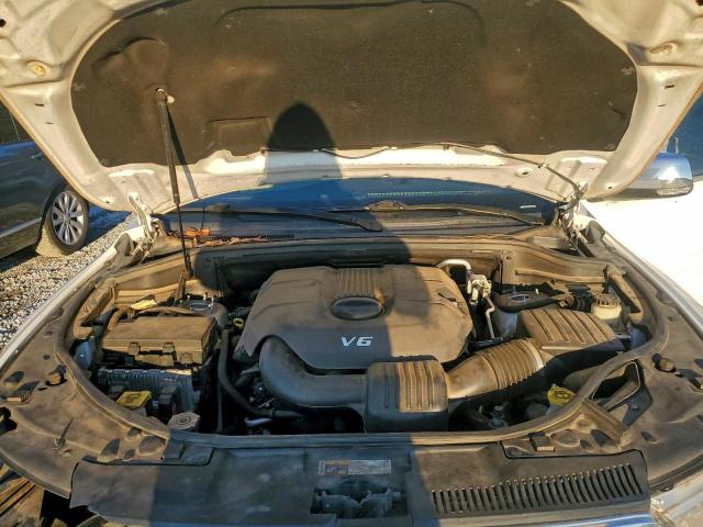 Dodge Durango Citadel Image 12