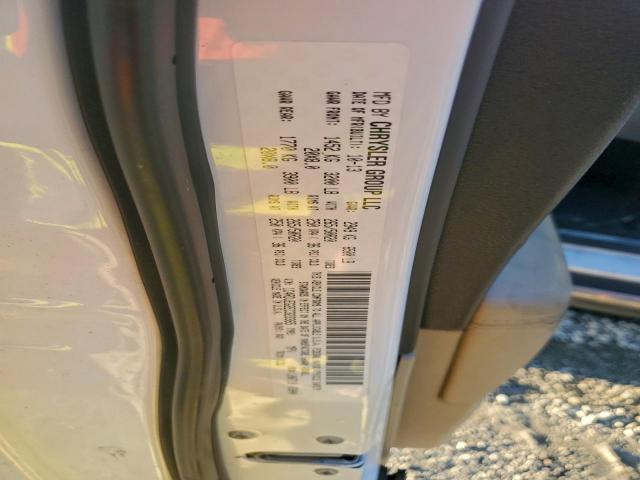 Dodge Durango Citadel Image 13