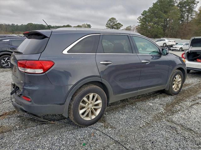 Kia Sorento Lx Image 8