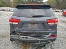 Kia Sorento Lx Image 3
