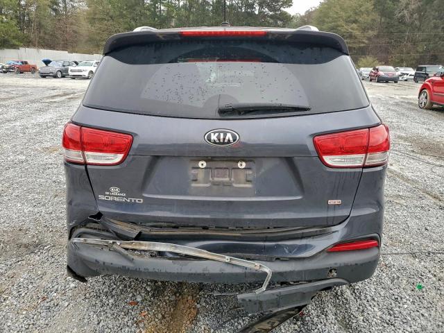 Kia Sorento Lx Image 3