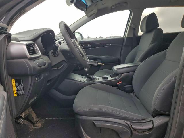 Kia Sorento Lx Image 12