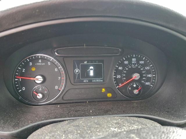 Kia Sorento Lx Image 5