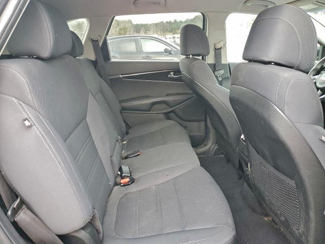 Kia Sorento Lx Image 11
