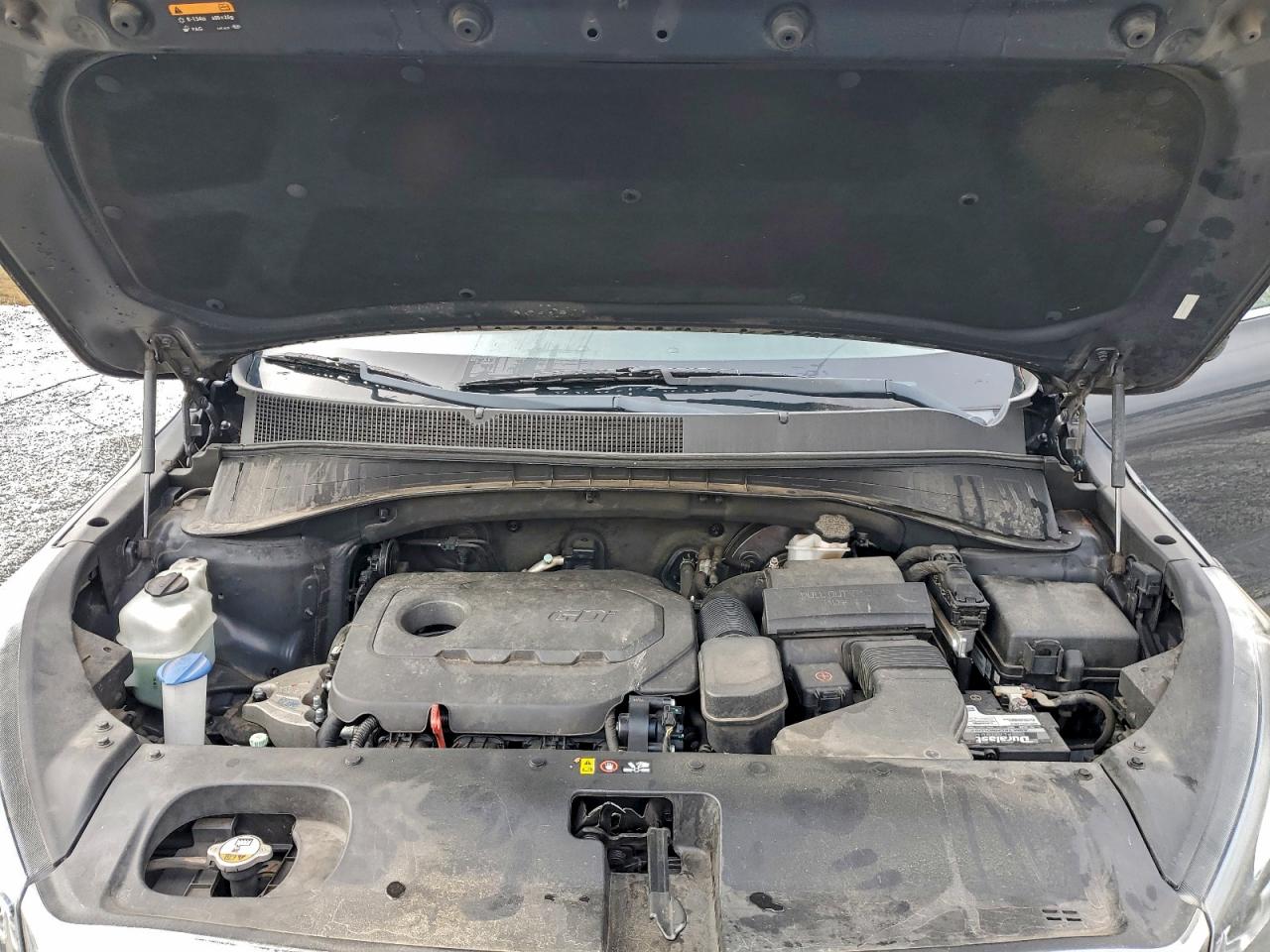 Kia Sorento Lx Image 10