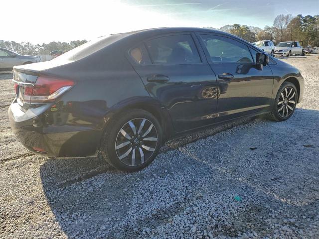 Honda Civic Exl Image 5