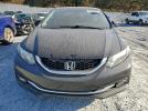 Honda Civic Exl Image 4