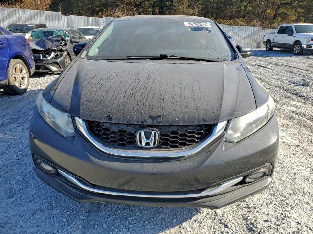 Honda Civic Exl Image 4