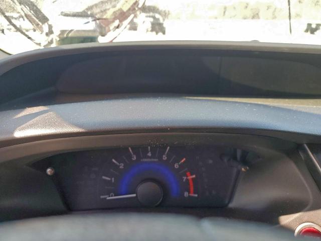 Honda Civic Exl Image 10