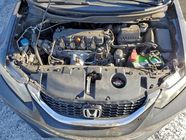 Honda Civic Exl Image 7