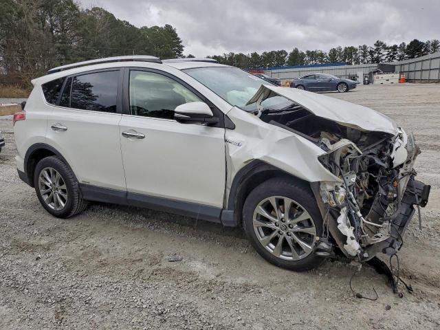 Toyota RAV4 Limited Image 10