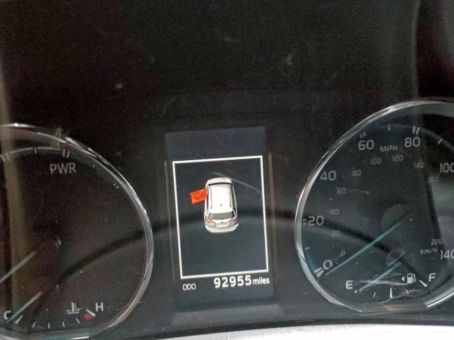 Toyota RAV4 Limited Image 7