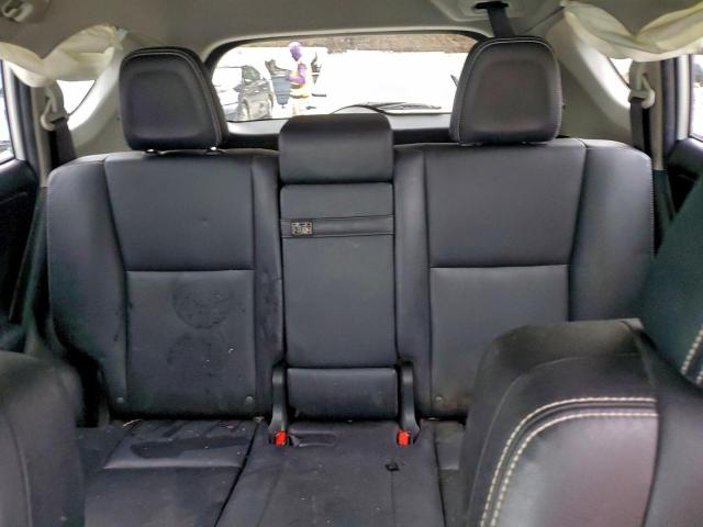 Toyota RAV4 Limited Image 6