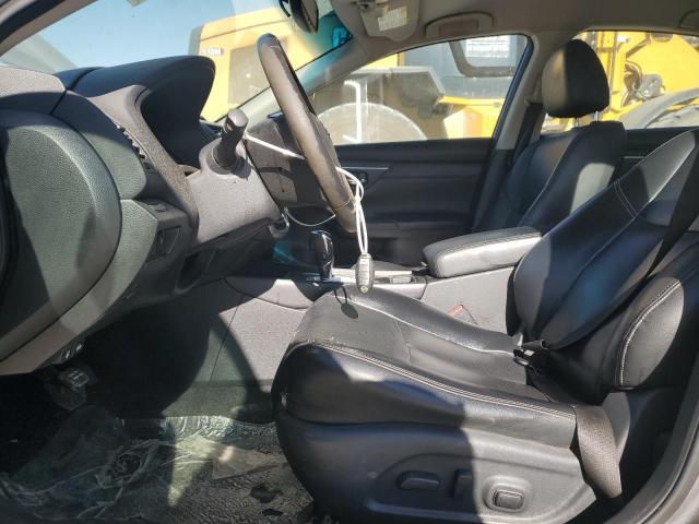 Nissan Altima 2.5 Image 7