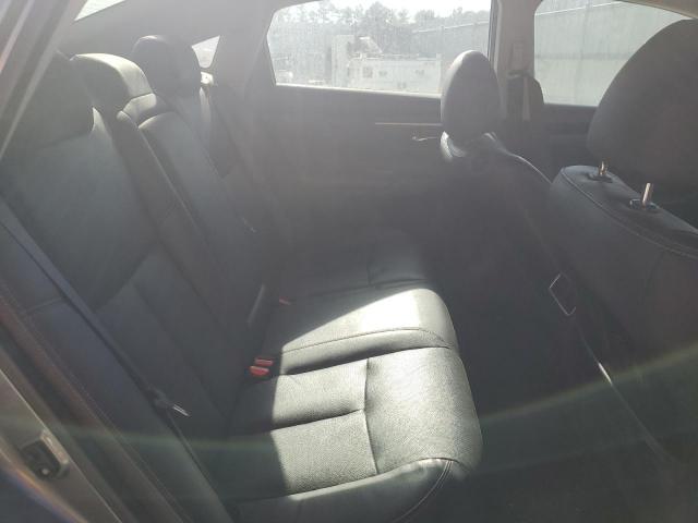 Nissan Altima 2.5 Image 8