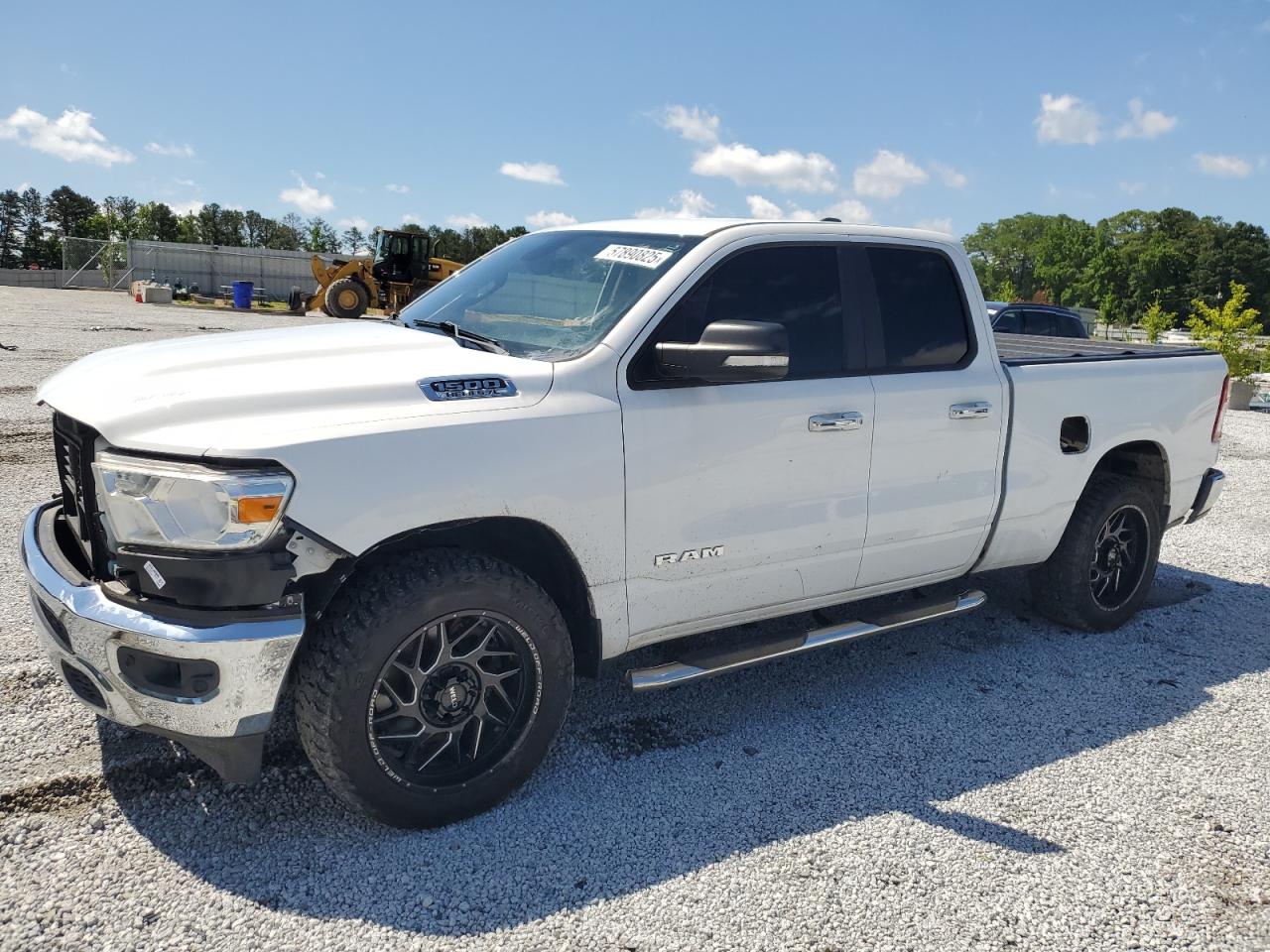 Ram 1500 Big Horn/lone Star Image 1